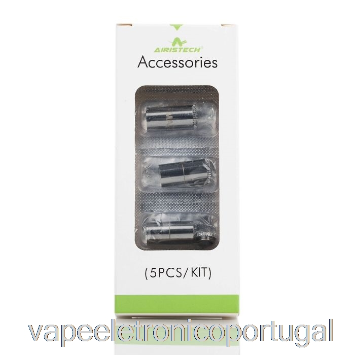 Vape Eletrônico Airis Switch Erva Seca E Cera/bala De óleo Cera/bala De óleo